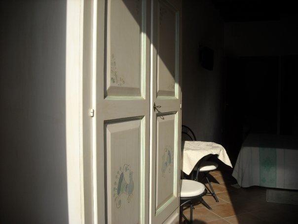 Note Sulla Piazza Bed & Breakfast Cagliari Ngoại thất bức ảnh