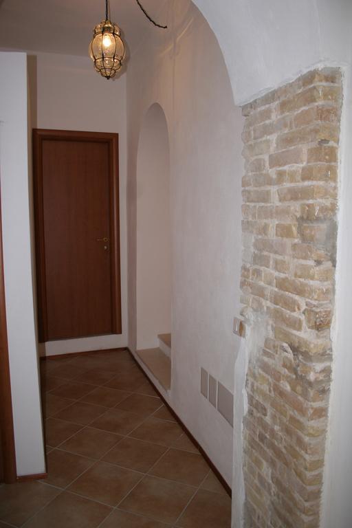 Note Sulla Piazza Bed & Breakfast Cagliari Ngoại thất bức ảnh