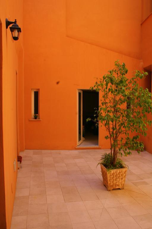Note Sulla Piazza Bed & Breakfast Cagliari Ngoại thất bức ảnh